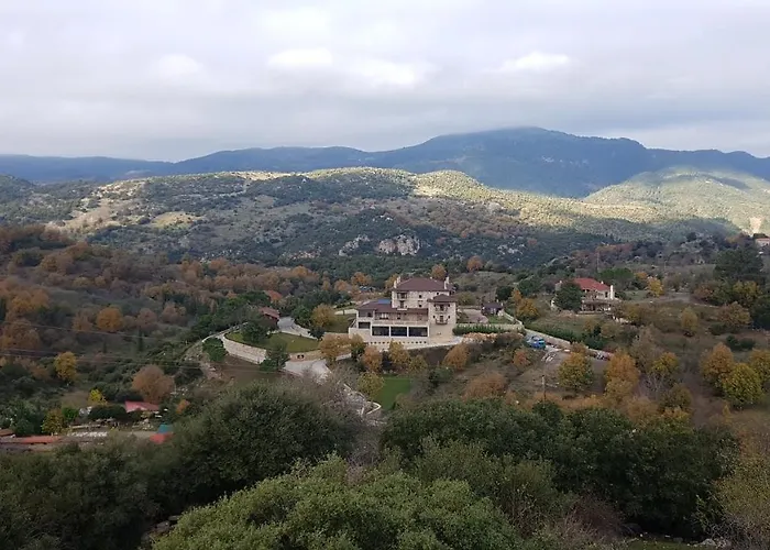Aiora Guesthouse